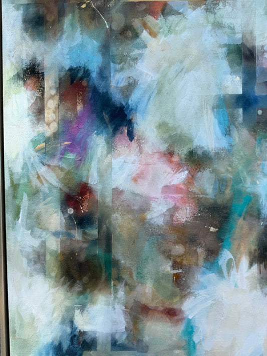 “Social Graces”