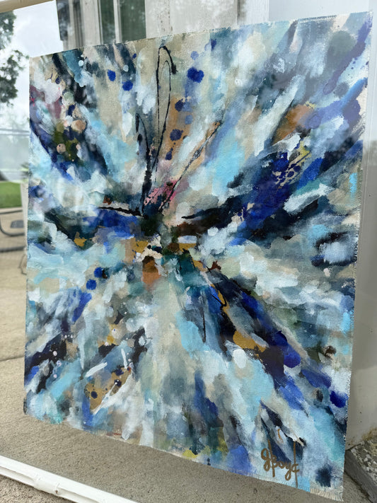 “Blue Coast”