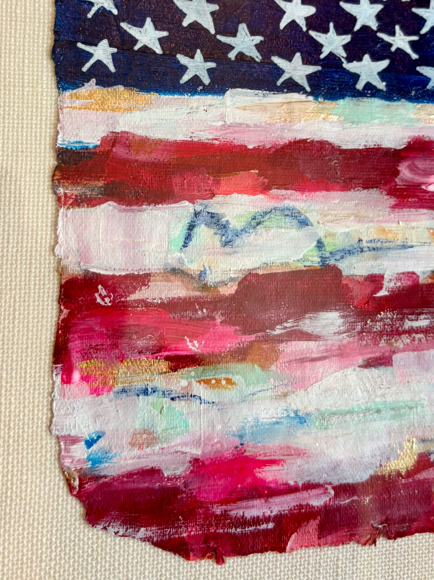 12x15 American Flag