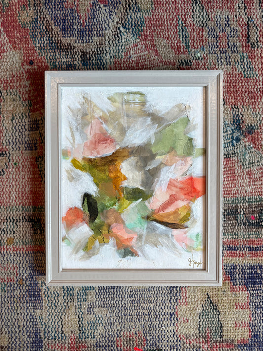 "Mossy Plane"