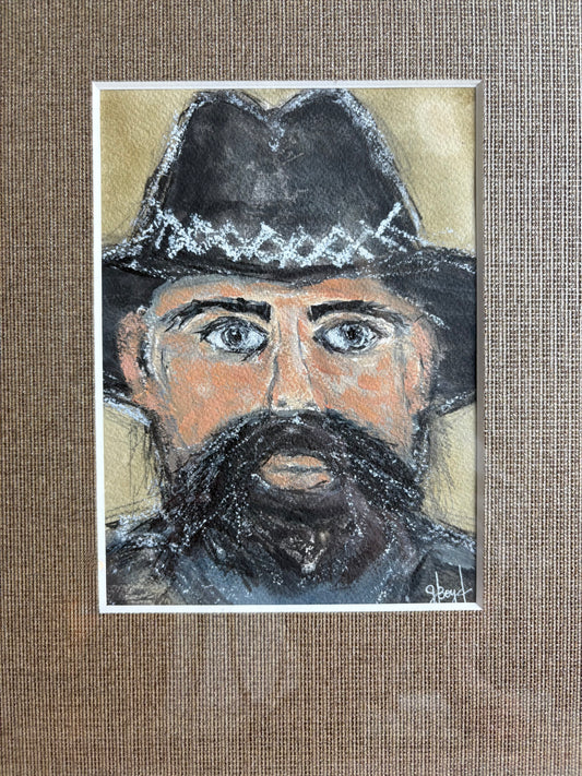 "The Outlaw"