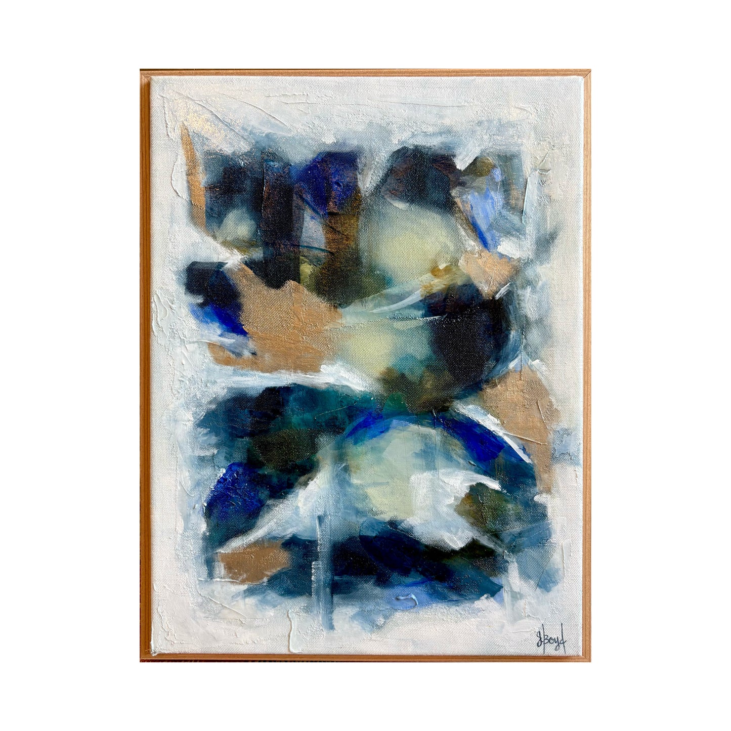 "Seaglass"