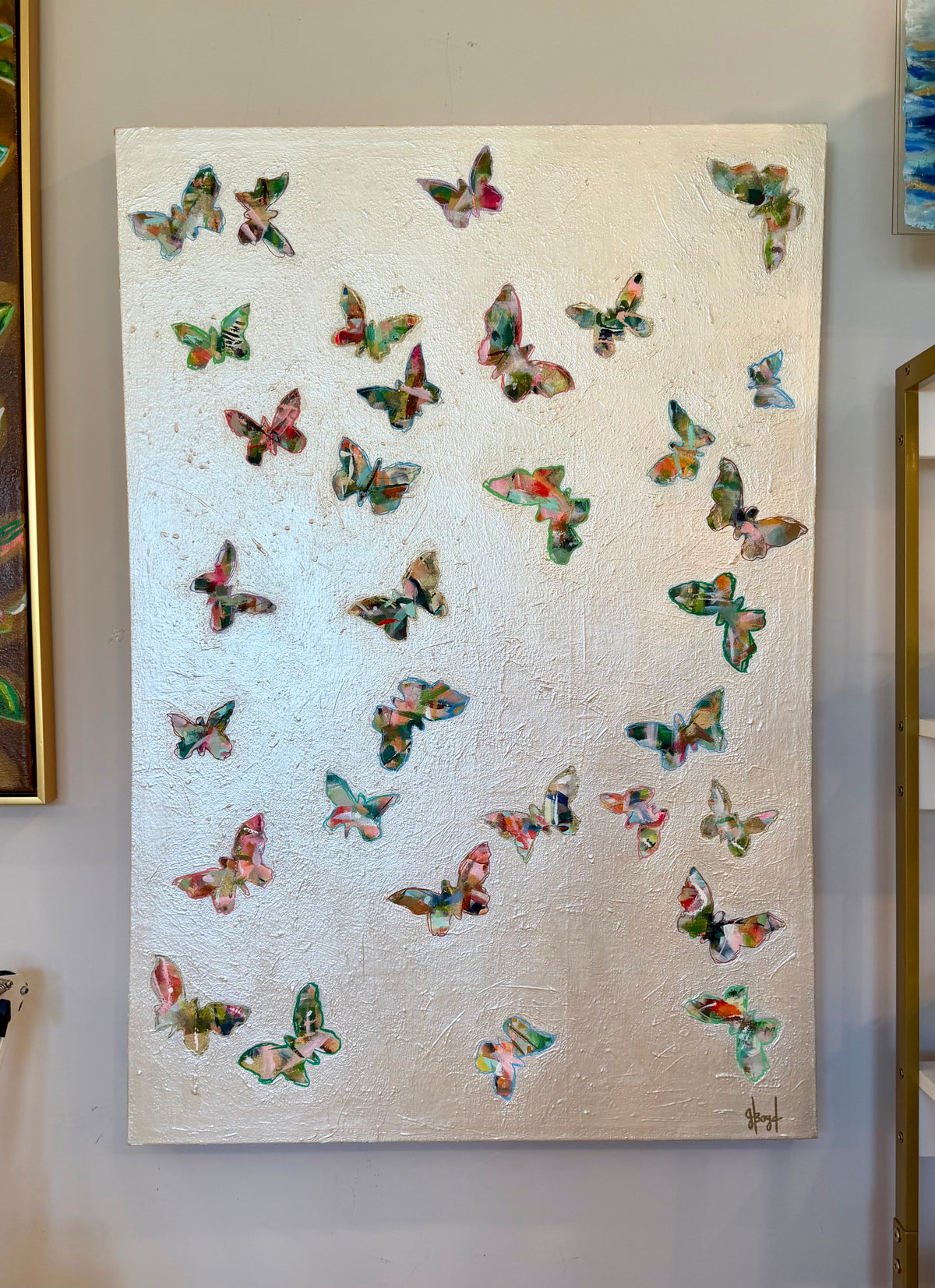 Flurry of Flight