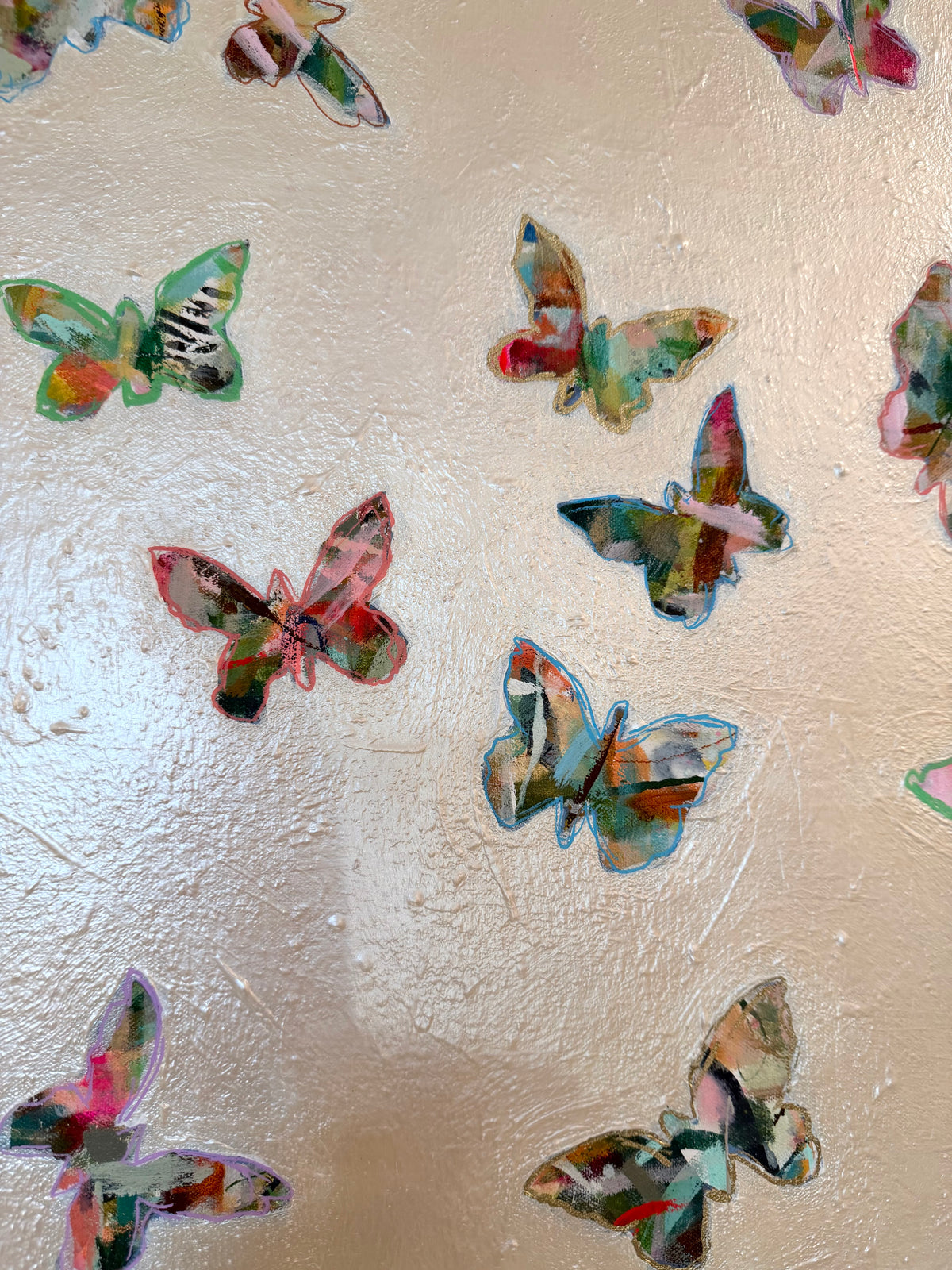 Flurry of Flight