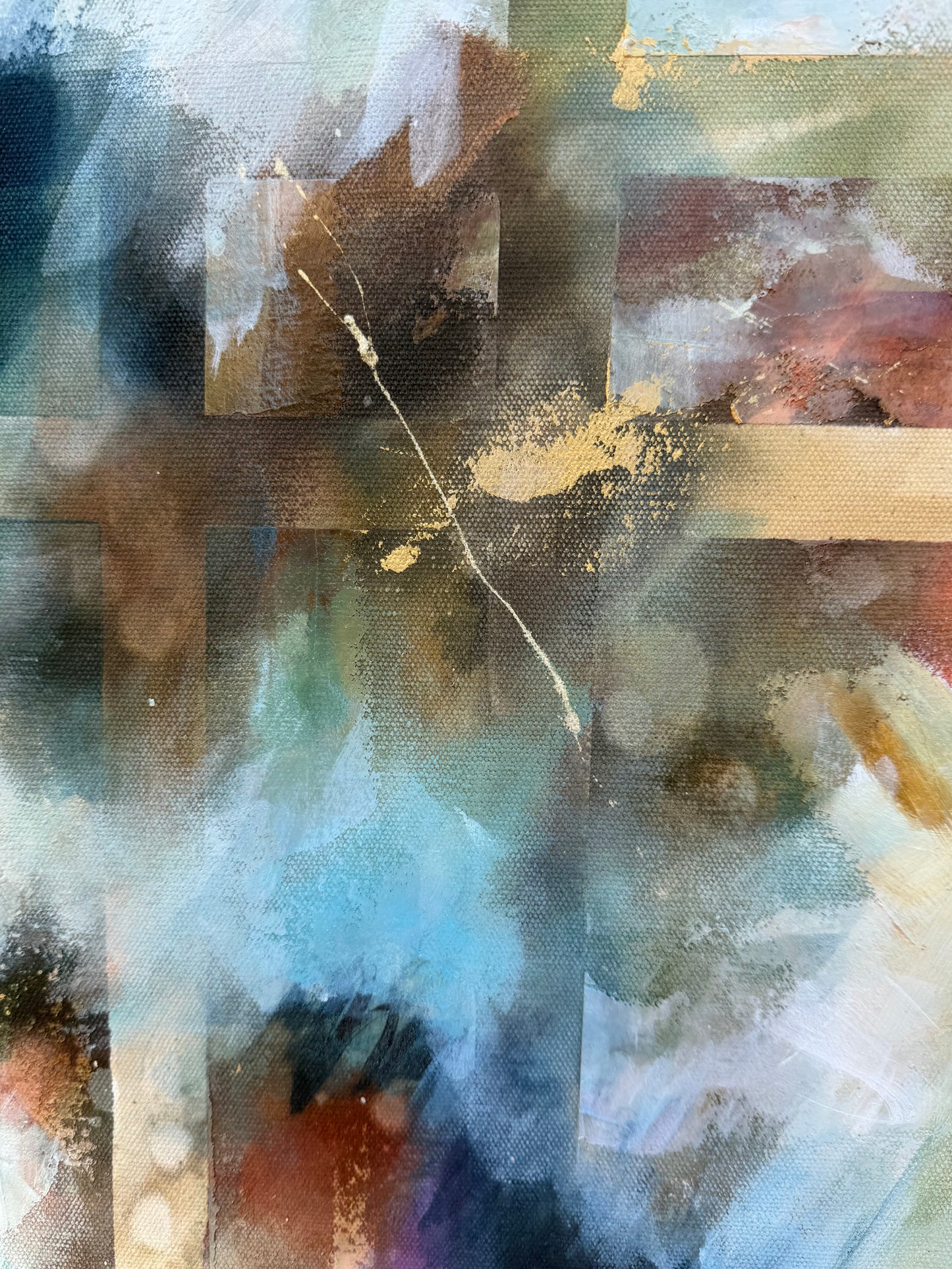 “Social Graces”