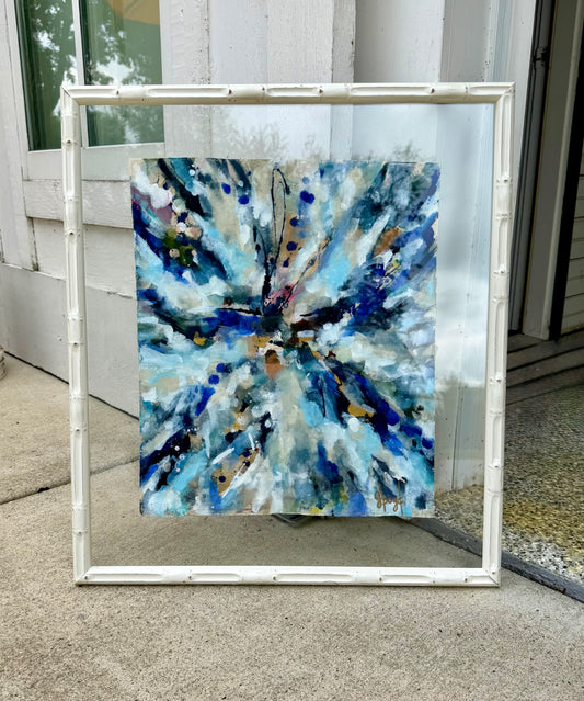 “Blue Coast”