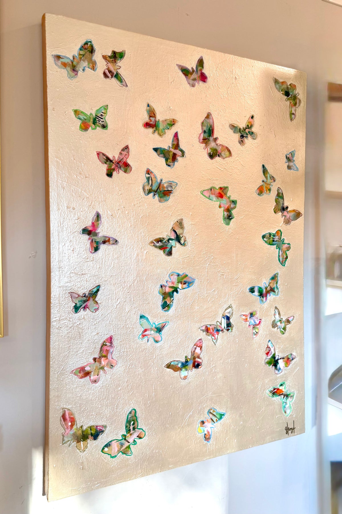 Flurry of Flight