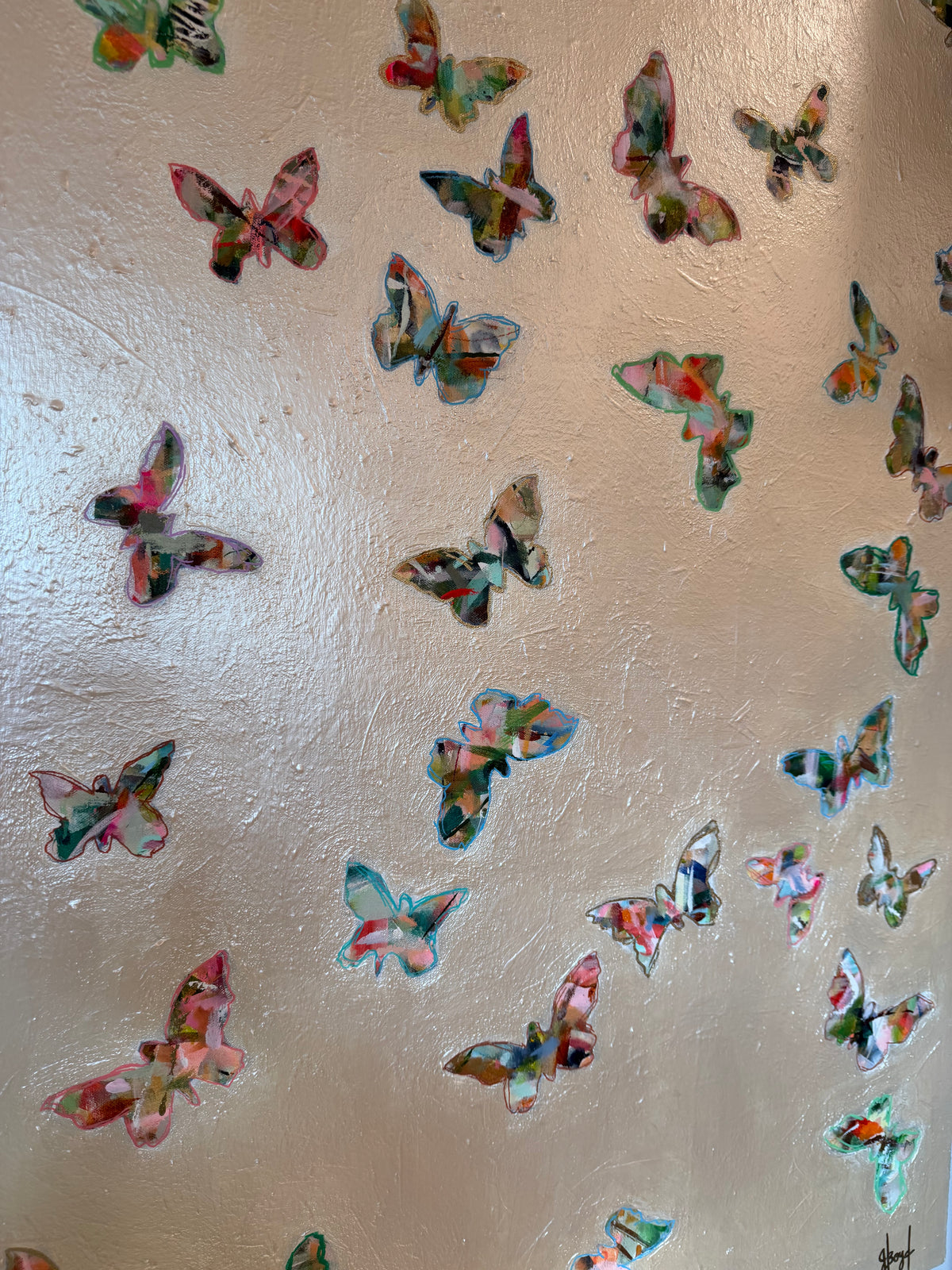 Flurry of Flight