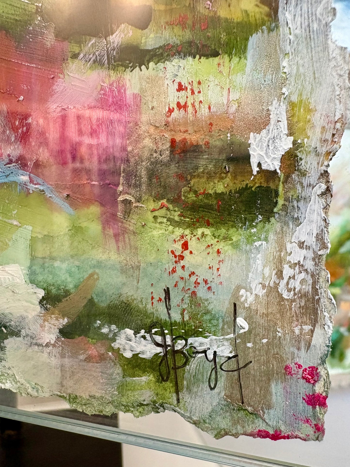 "Poppy Dreams"