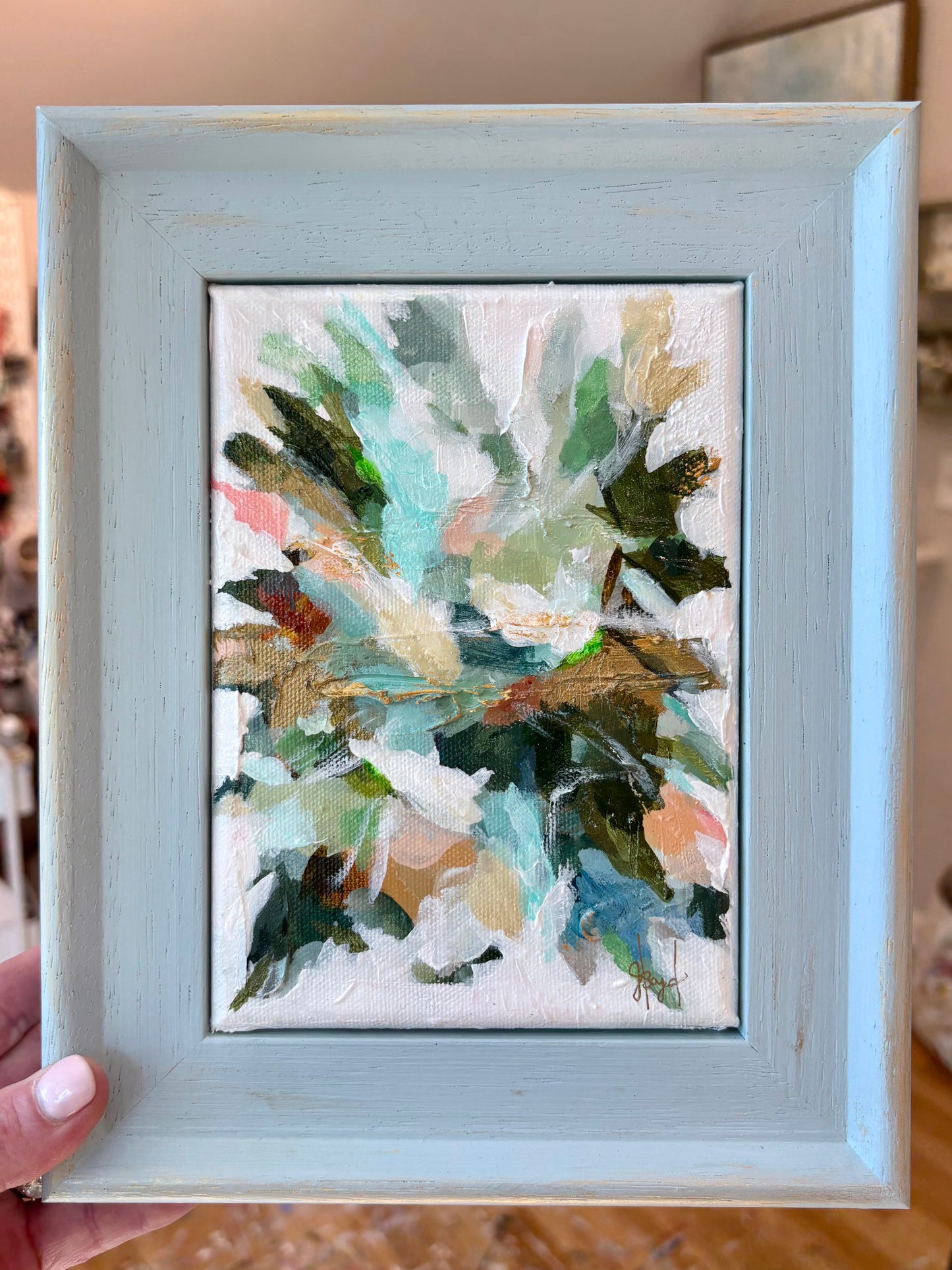 "Hunter III"