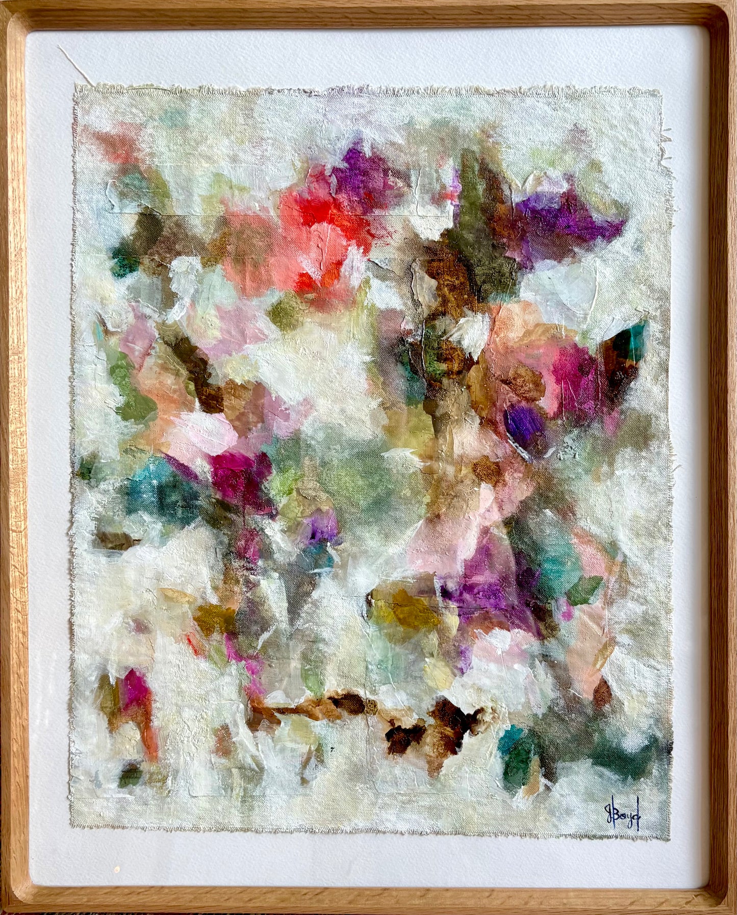 "Cahaba Deconstructed"