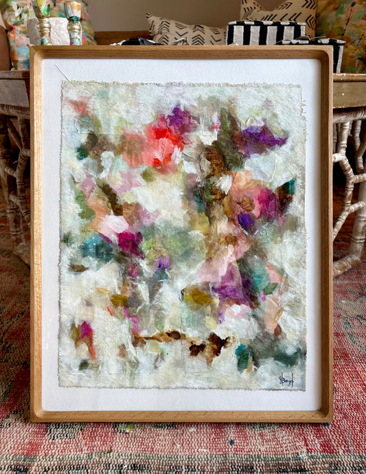 "Cahaba Deconstructed"