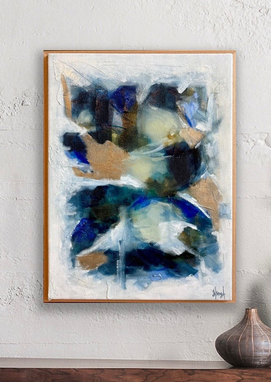 "Seaglass"
