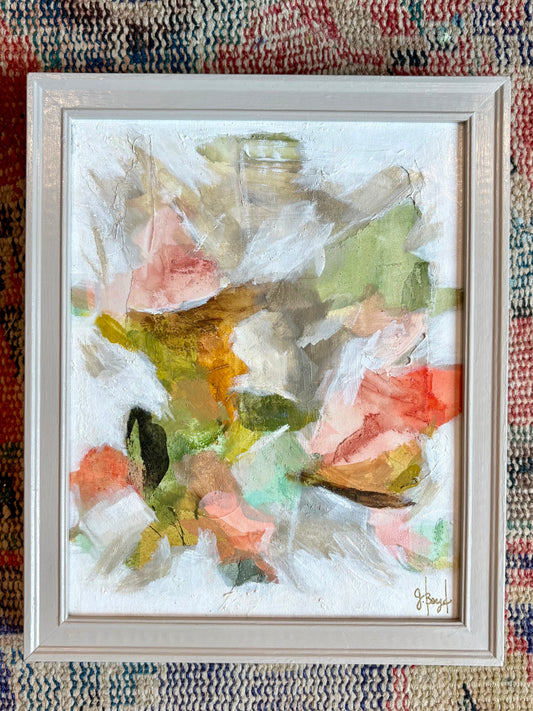"Mossy Plane"