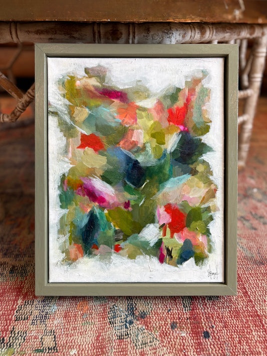 "Bloom Theory"