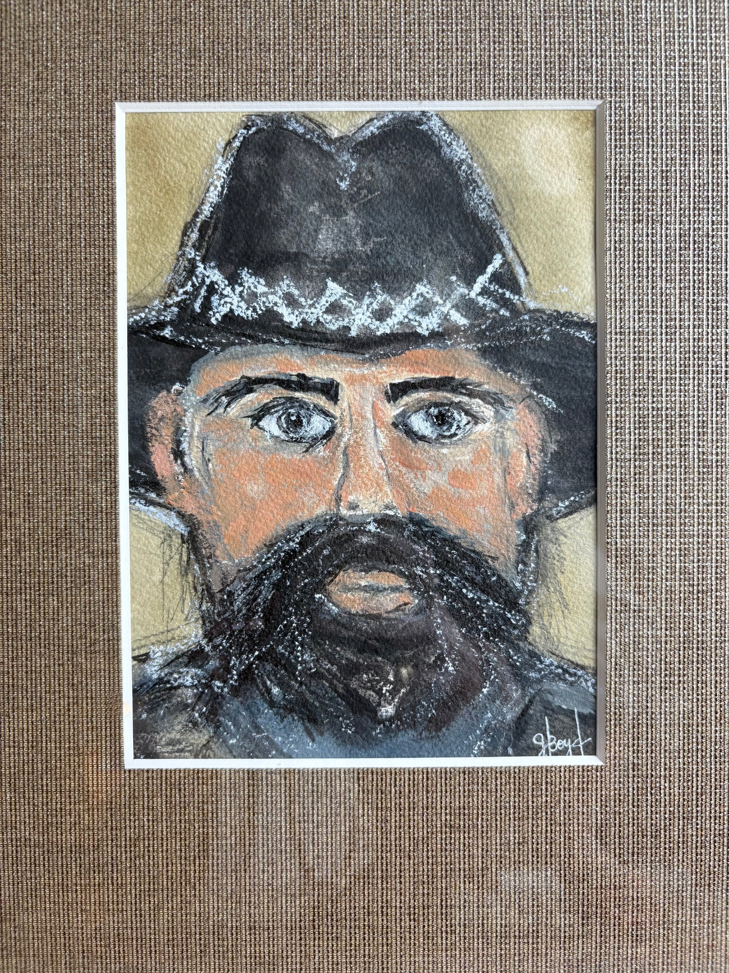 "The Outlaw"
