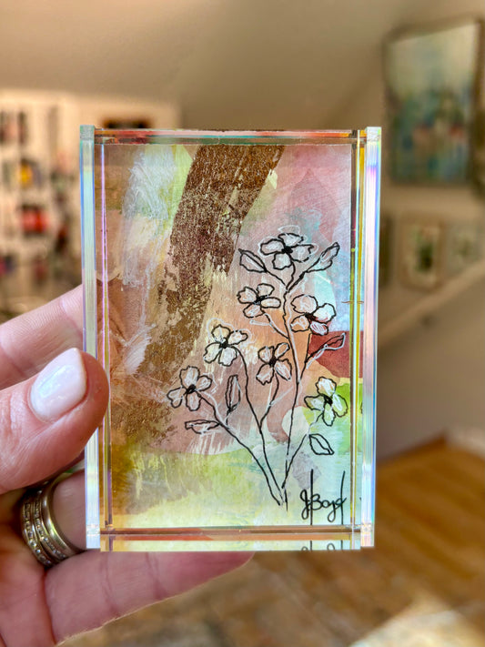 Tiny Floral